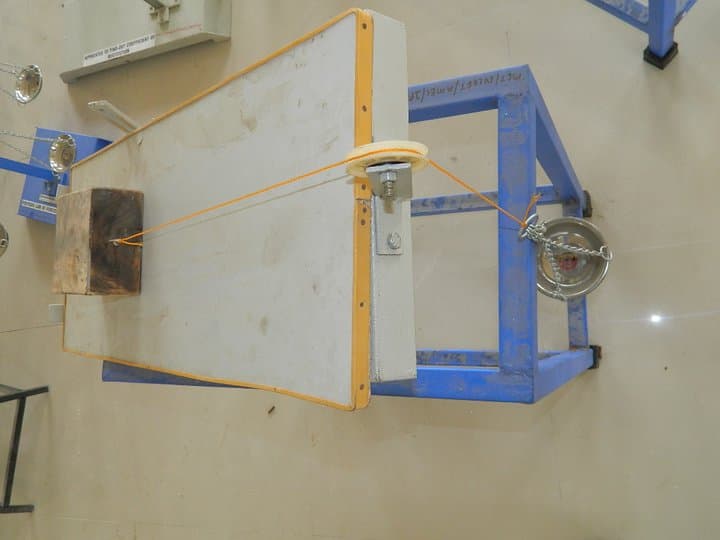 Sahyadri Valley College of Engineering and Technology Pune Infrastructure photo 2